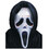 Morris Costumes TA206 Scream Mask with Blood &amp; Pump