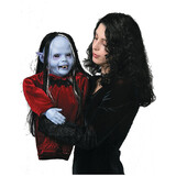 Morris Costumes TA310 Nocturna Vampire Puppet