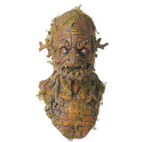 Morris Costumes TA354 Tree Witch Latex Mask