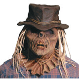 Morris Costumes TA397 Adult's Scarecrow Mask