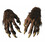 Morris Costumes TA412 Werewolf Hands