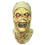 Morris Costumes TA419 Evil Mummy Mask
