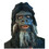Morris Costumes TA458 Gorilla Face Foam Prosthethic