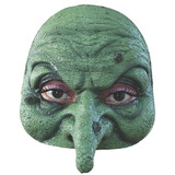 Morris Costumes TA-493 Half Witch Mask