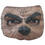 Morris Costumes TA494 Adult's &amp; Kids' Wolf Half Mask