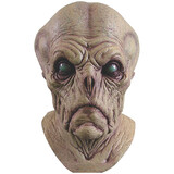 Morris Costumes TA496 Alien Probe Mask