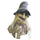 Morris Costumes TA602 Latex Harvester of Sorrow Mask