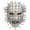 Morris Costumes TB10105 Adult Hellraiser Pinhead Face Mask