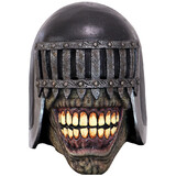 Ghoulish TB10235 Adult Judge Dredd Judge Death Mask