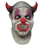 Morris Costumes TB-10312 Maggot Clown Mouth Digital