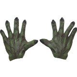 Morris Costumes Latex Monster Hands
