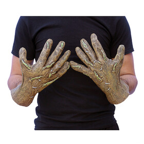 Ghoulish TB25378 Scarecrow Hands