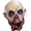 Morris Costumes TB25416 Adult Zombie Toung Jr Mask