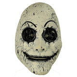 Ghoulish TB25615 Adult's Button Eyes Mask