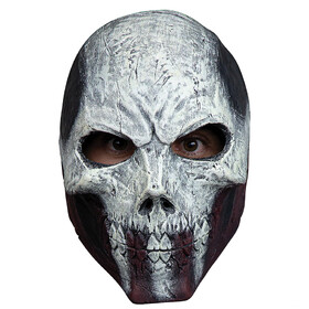 Ghoulish TB25624 Assault Mask