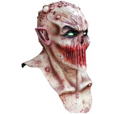 Morris Costumes TB26080 Adult Deadly Silence Mask