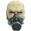 Morris Costumes TB26099 Adult's Biohazard Agent Mask