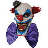 Morris Costumes TB26296 Adult's Chompo The Clown Mask