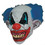 Morris Costumes TB26371 Adult's Puddles the Clown Mask