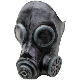 Morris Costumes TB26380 Adult's Smoke Mask