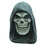 Morris Costumes TB26387 Adult's Grim Reaper Mask