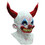 Morris Costumes TB26403 Adult's Chingo The Clown Mask