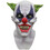 Morris Costumes TB26447 Creepy Giggles Mask