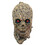Morris Costumes TB26450 Adult's Shrunken Scarecrow Mask