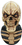 Morris Costumes TB-26454 Grinning Skull