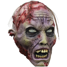 Morris Costumes TB26461 Zombie Mask