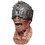 Morris Costumes TB26515 Waldhar Warrior Mask