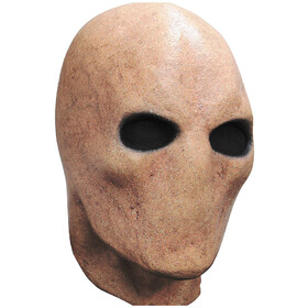 Morris Costumes TB26571 Adult Creepy Pasta Mask