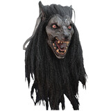 Morris Costumes TB26594 Adult's Werewolf Mask