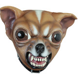 Morris Costumes TB26616 Adult's Chihuahua Mask
