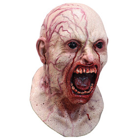Morris Costumes TB26635 Adult Infected Mask