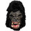 Morris Costumes TB26678 Adult's Gorilla King Ape Mask