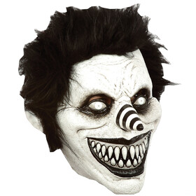 Morris Costumes TB26746 Adult Laughing Jack Mask