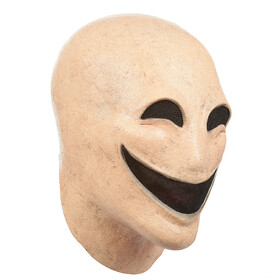 Morris Costumes TB26752 Adult Creepy Pasta Splendy Mask