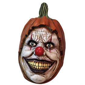 Morris Costumes TB26753 Adult Carving Pumpkin Mask