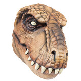 Morris Costumes TB26774 Adult T-Rex Mask