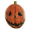 Morris Costumes TB26812 Adult's Last Night Pumpkin Latex Mask