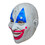 Morris Costumes TB26824 Adult's Clown Gang: J.E.T. Mask