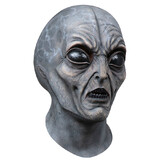 Ghoulish TB26892 Evil Invader 51 Alien Mask