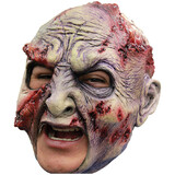 Morris Costumes TB27515 Rotted Chinless Mask