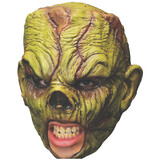 Morris Costumes TB27519 Adult's Chinless Monster Mask