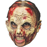 Ghoulish TB27535 Undead Chinless Mask