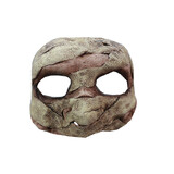 Morris Costumes TB27637 Adult's Mummy Half Mask