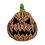 Ghoulish TB27744 Jack-O'-Lantern Pumpkin Prop