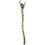 Morris Costumes TB27824 Crosier Totem Staff