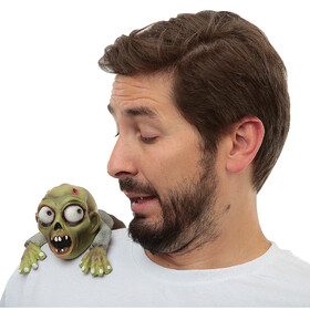 Morris Costumes TB27826 Zombie Shoulder Buddy